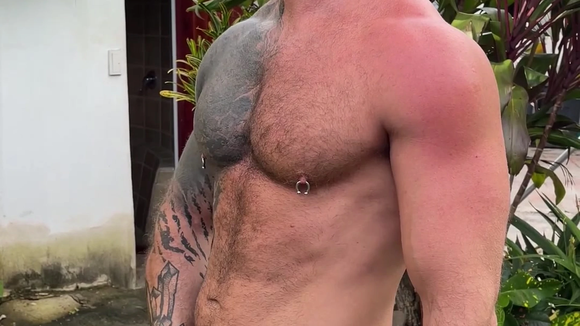 Sensational sexy Rabudo GrowXtrong clips