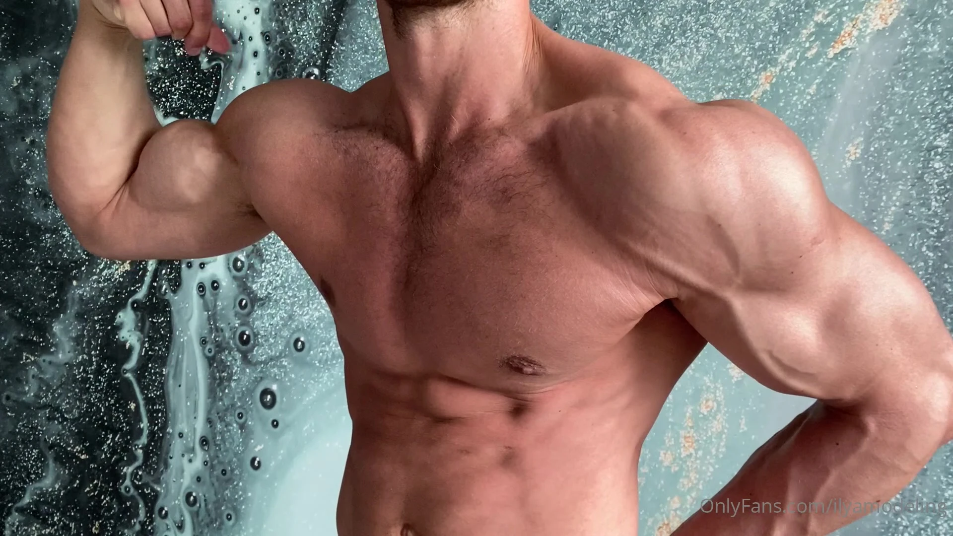Epic дразнящий MuscularFriend onlyfans leaked pics