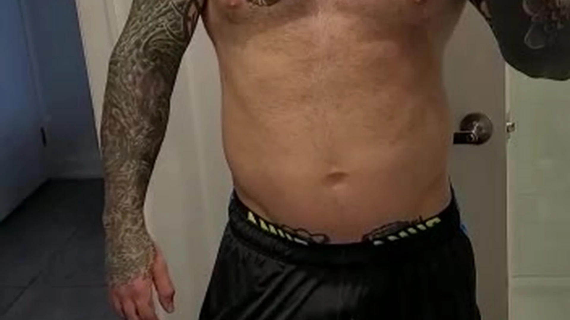 Effervescent  Masculine Markus Kage Fansly leaked