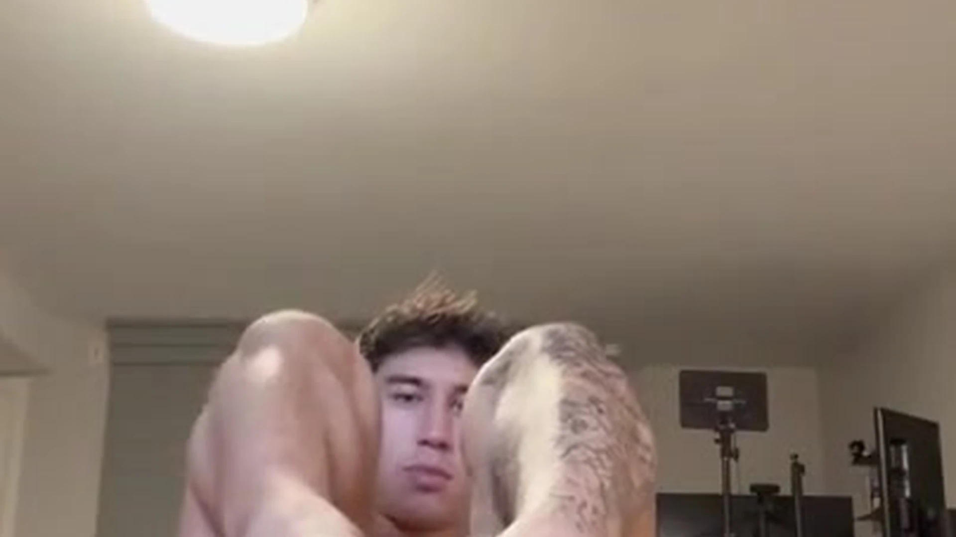 Confident  tiktoker evanlamicella pic leaks Exposed