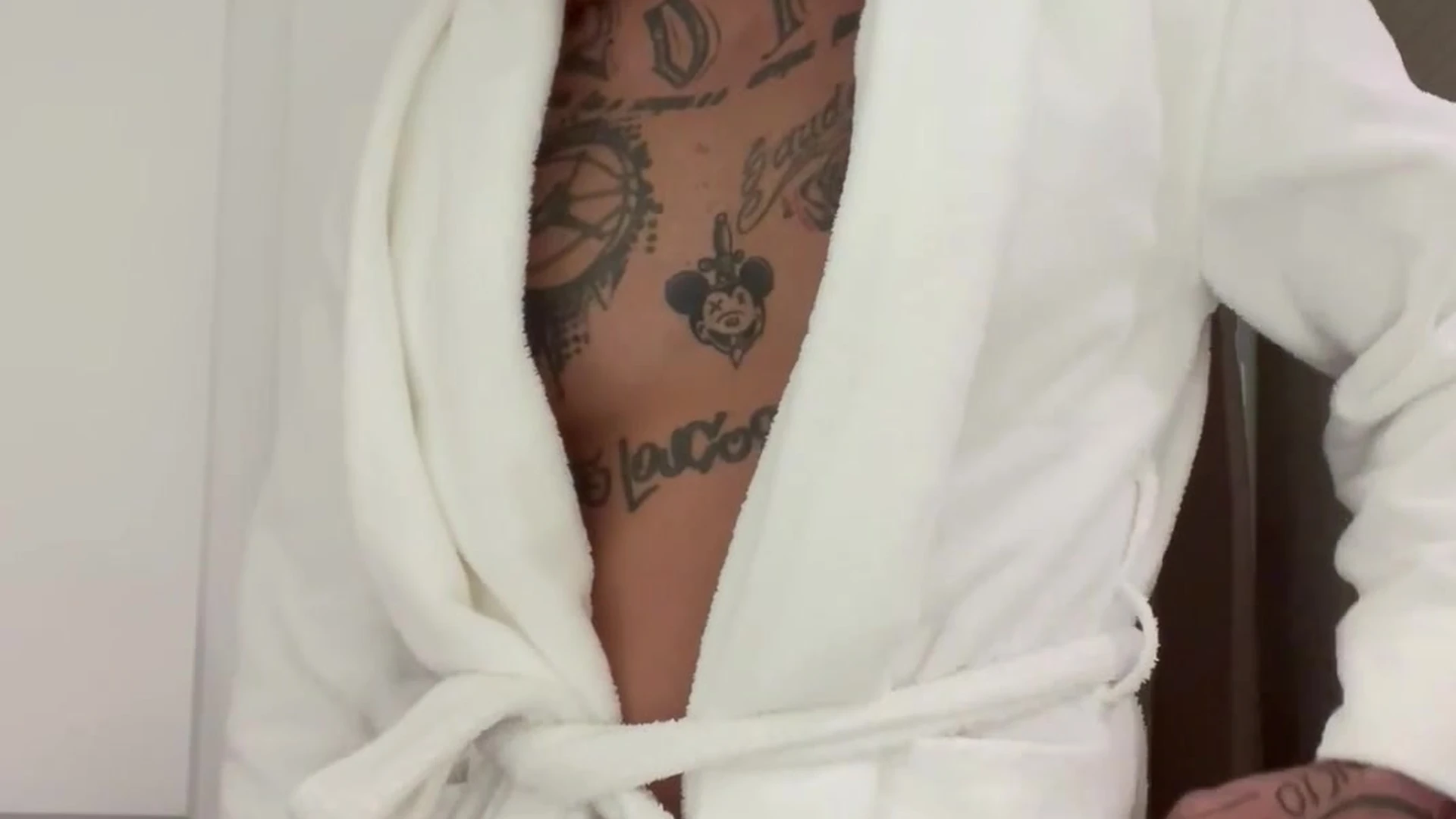 shy Safado Luiscoppini leaked Sensational