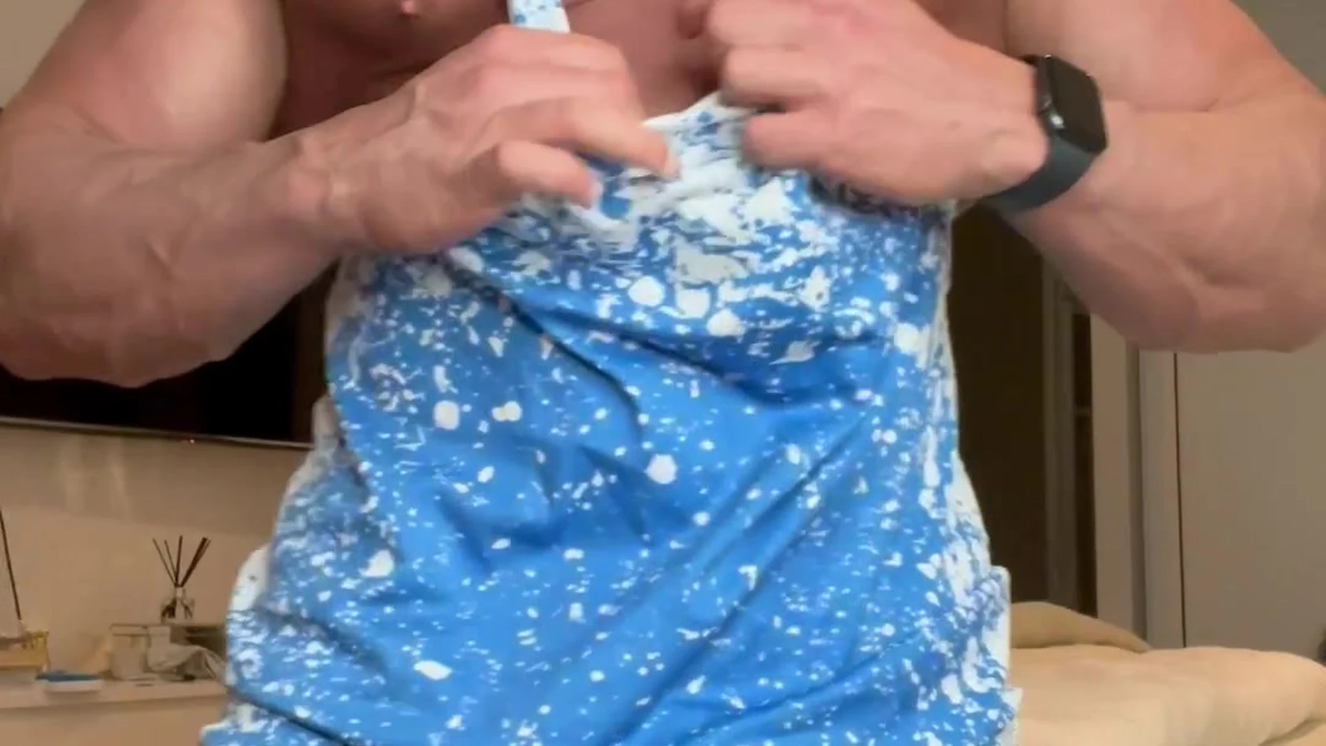 domi t charlielondon Onlyfans leaked