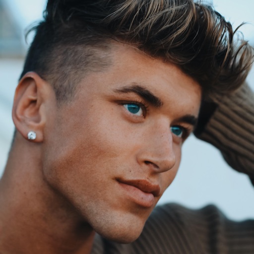 YOUTUBE STAR nategarner nude videos Exposed