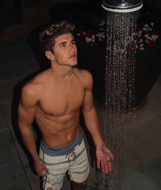 pretty YOUTUBER nategarner leaked Exposed
