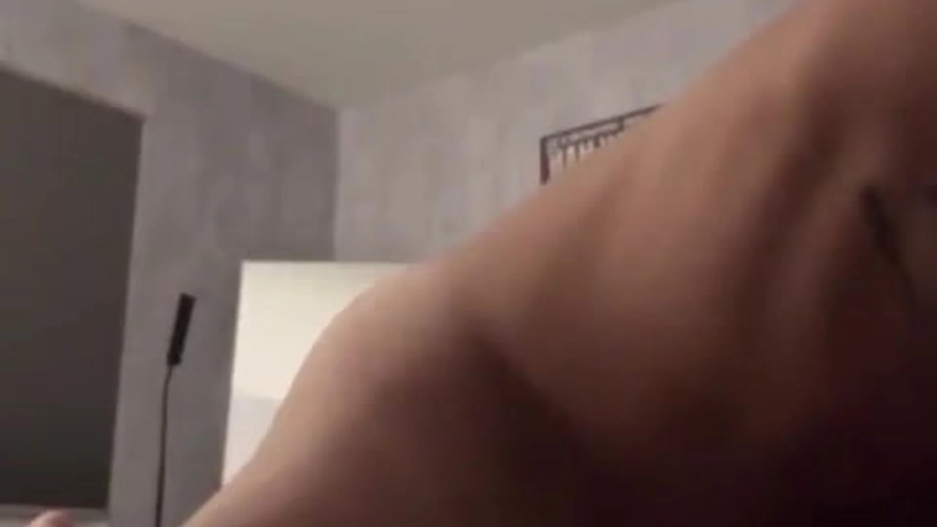 Evan Lamicella Fucks Flesh Hole