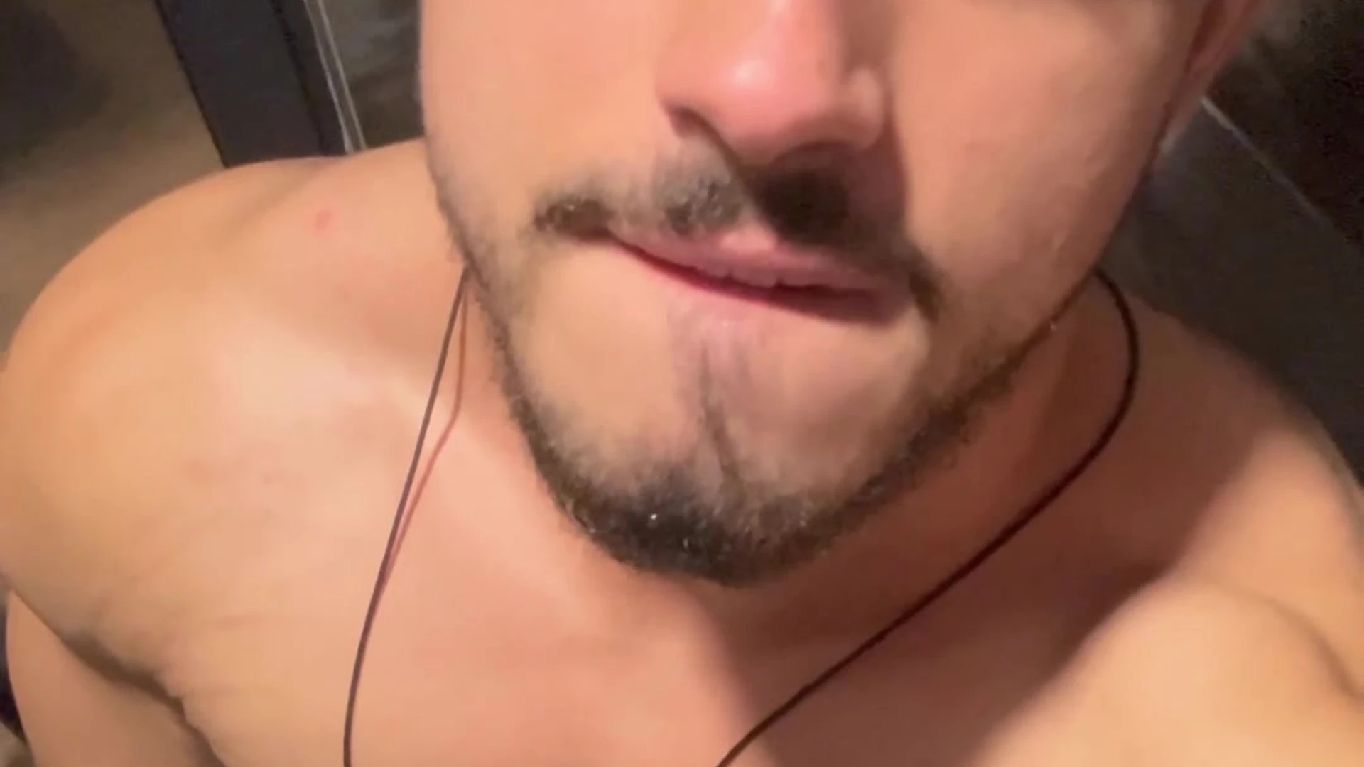 forceful Mircea Stanciu onlyfans leaks pic