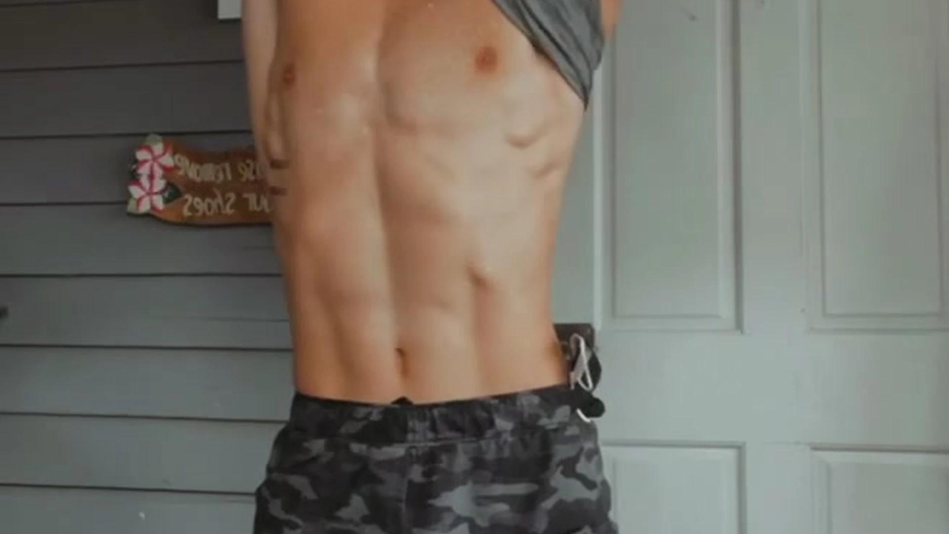 sexy hoe tiktok star evanlamicella   Exposed