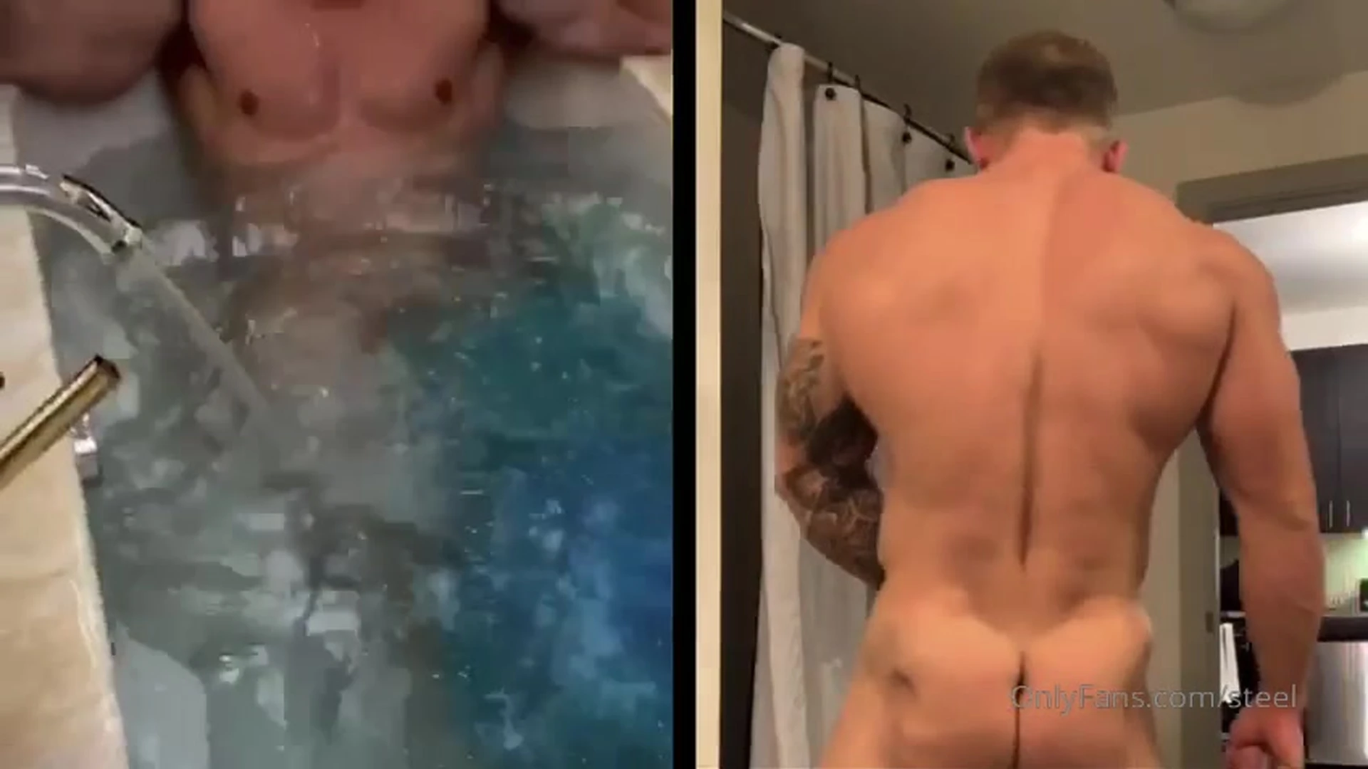 fuckboy ipped STEEL sex leak FullVID