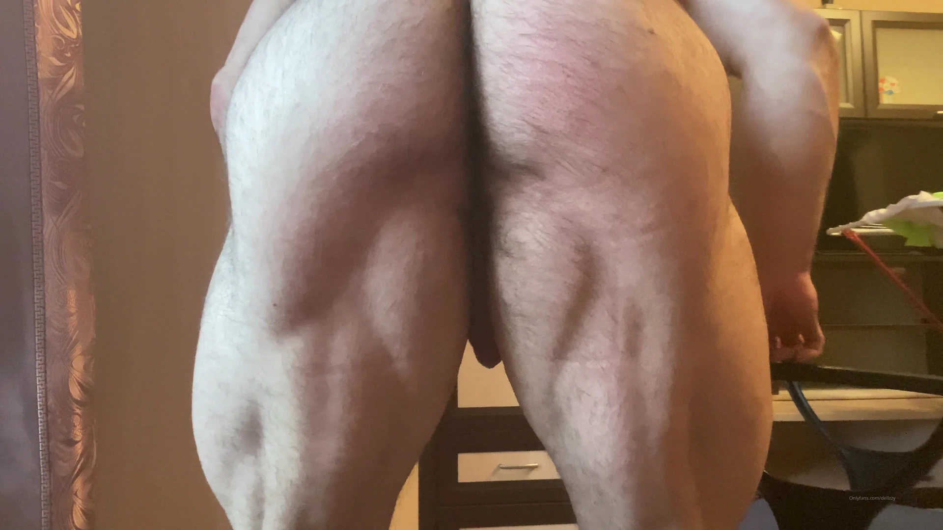 Exposed Big dick Dellzzy sex