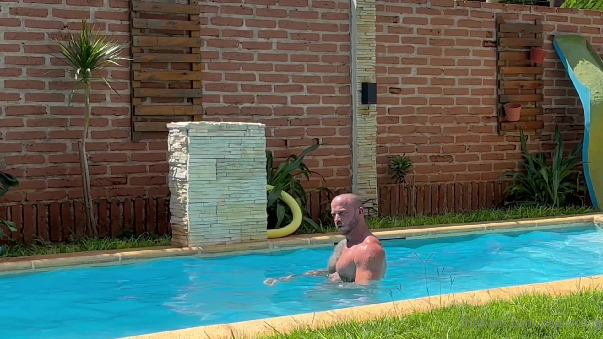 Sensational Papi GrowXtrong onlyfans leaked