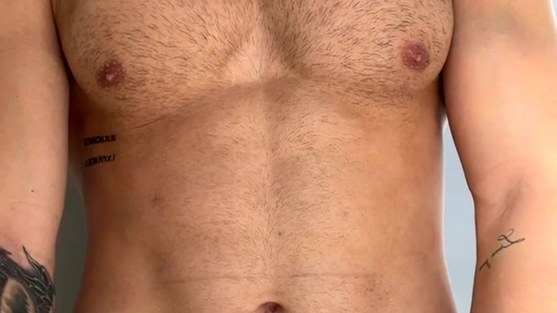 tiktoker evanlamicella leaked onlyfans pic Exposed