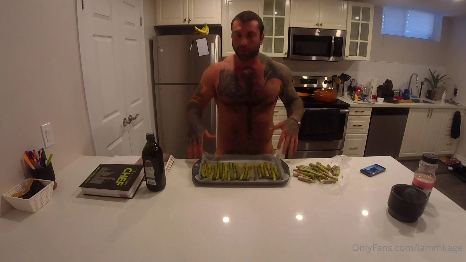 sexy Hairy iammkage sexy Exclusive full vid Exposed