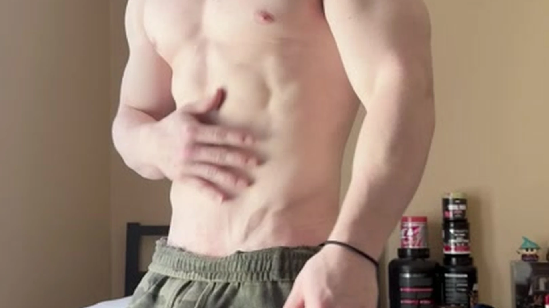gorgeous dom ovobarrel free onlyfans full vid Epic
