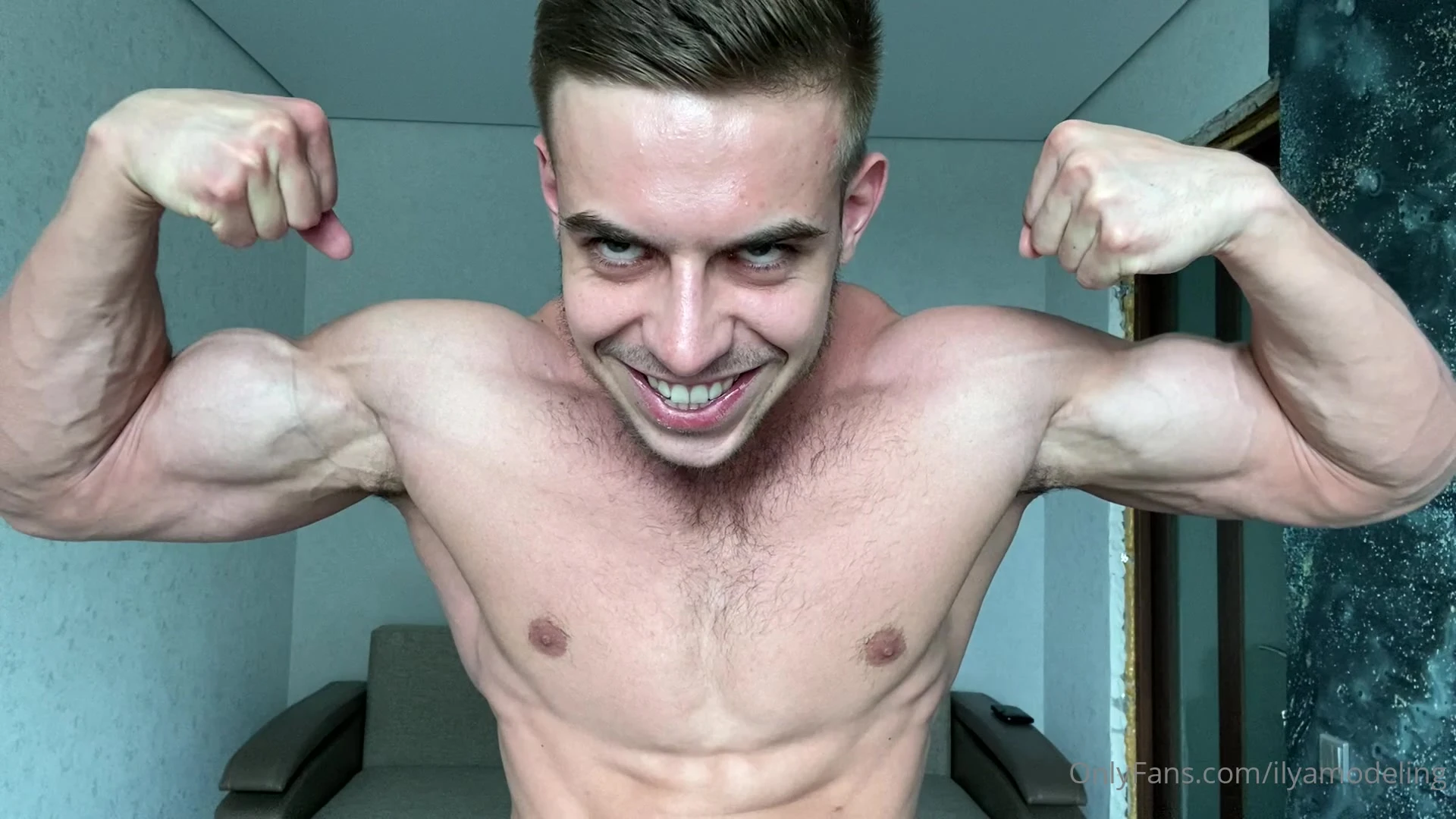 Devoted вуайеристический Ilyamodeling Porn Exposed