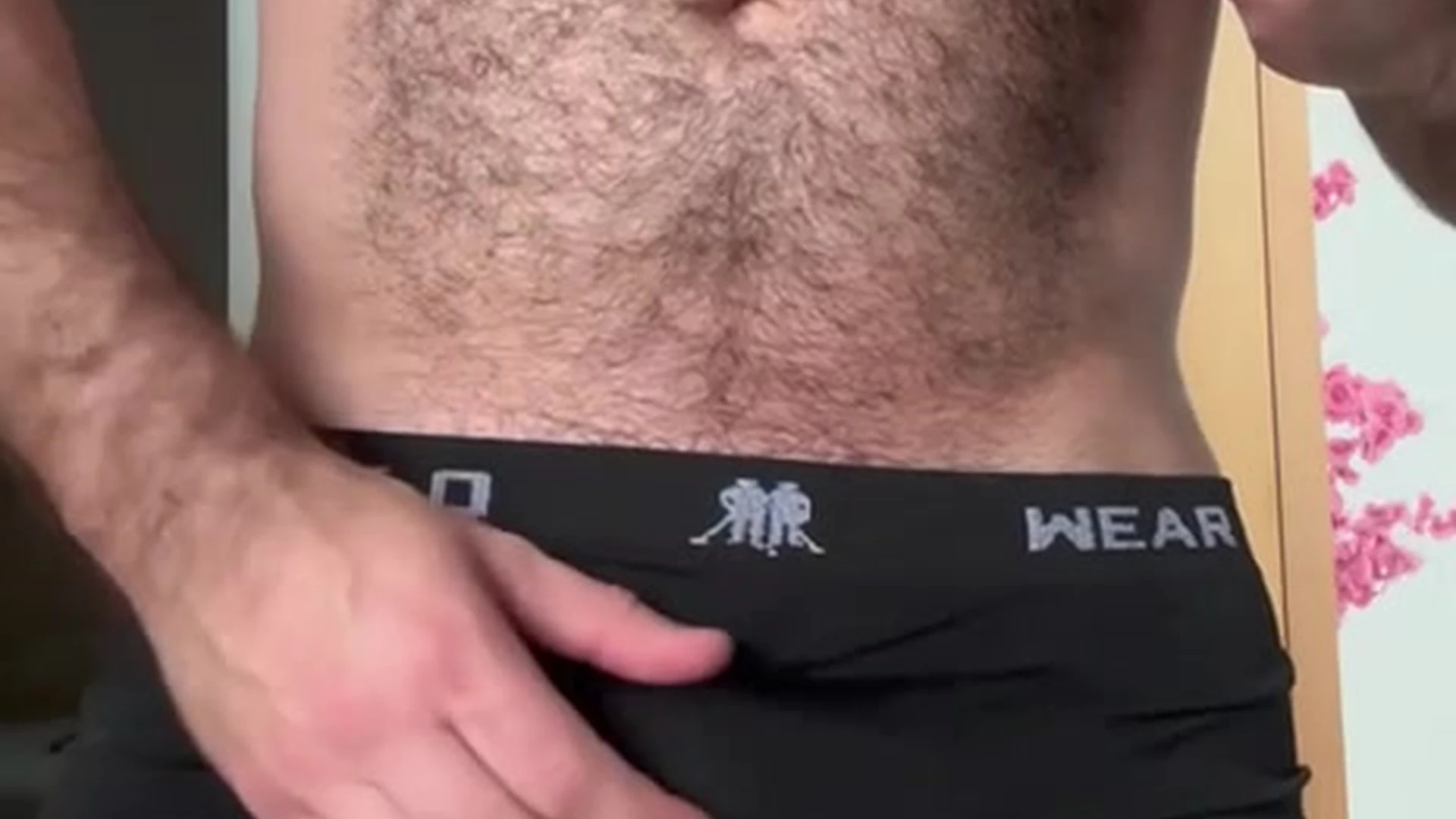 pretty Gostoso matheusfc sextape