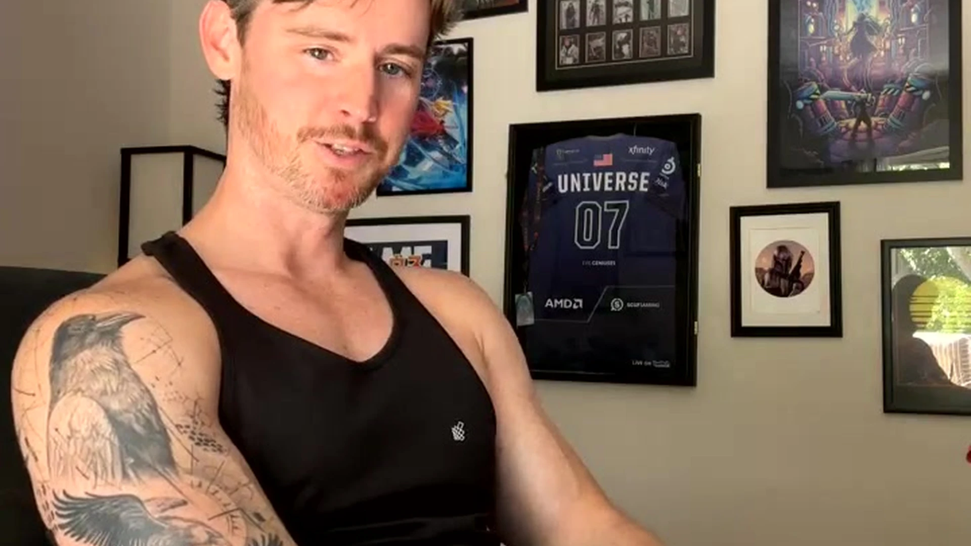_danbenson Dan Benson onlyfans