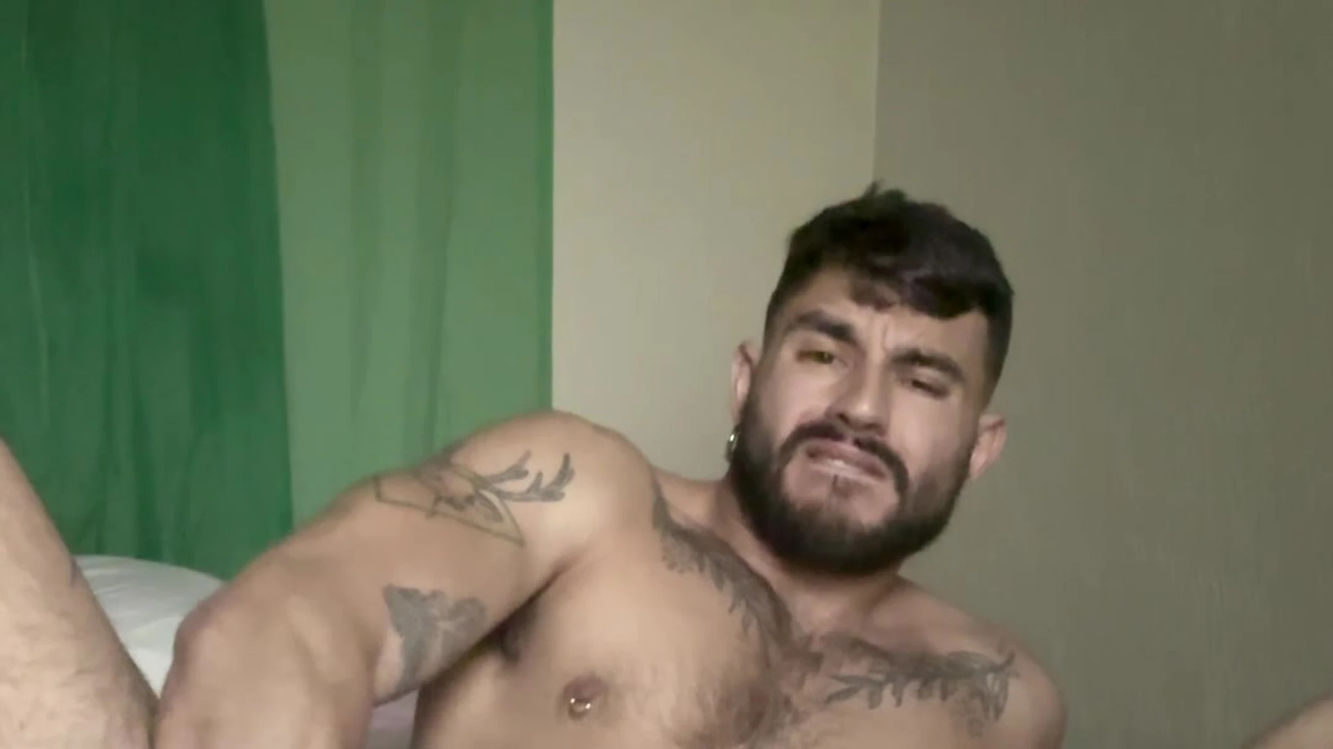Alpha master_ikarus joi Sensational