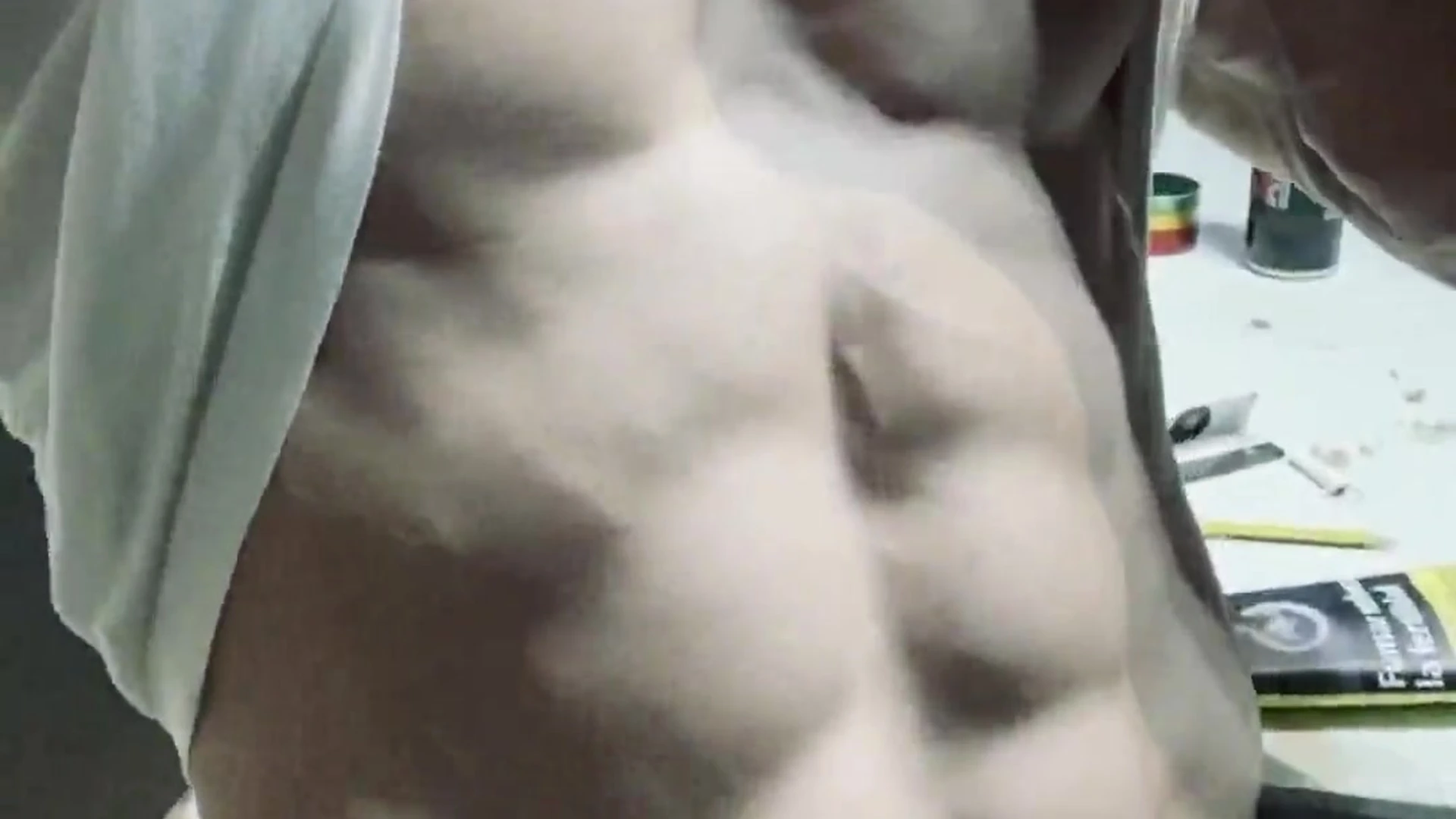 Dazzling  Intenso mariohervasvip pic leaks video full Epic