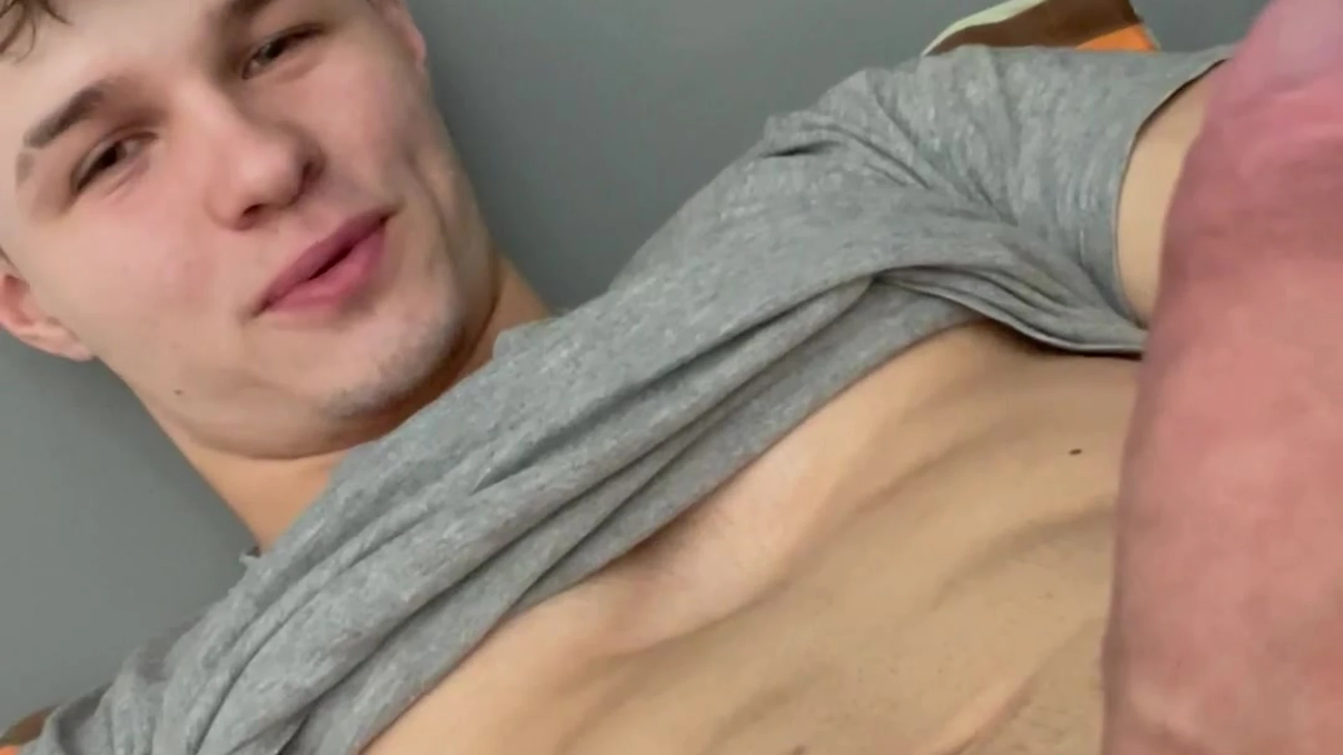 Exposed Exhibitionist Dennis Dillon onlyfans nude gay slut
