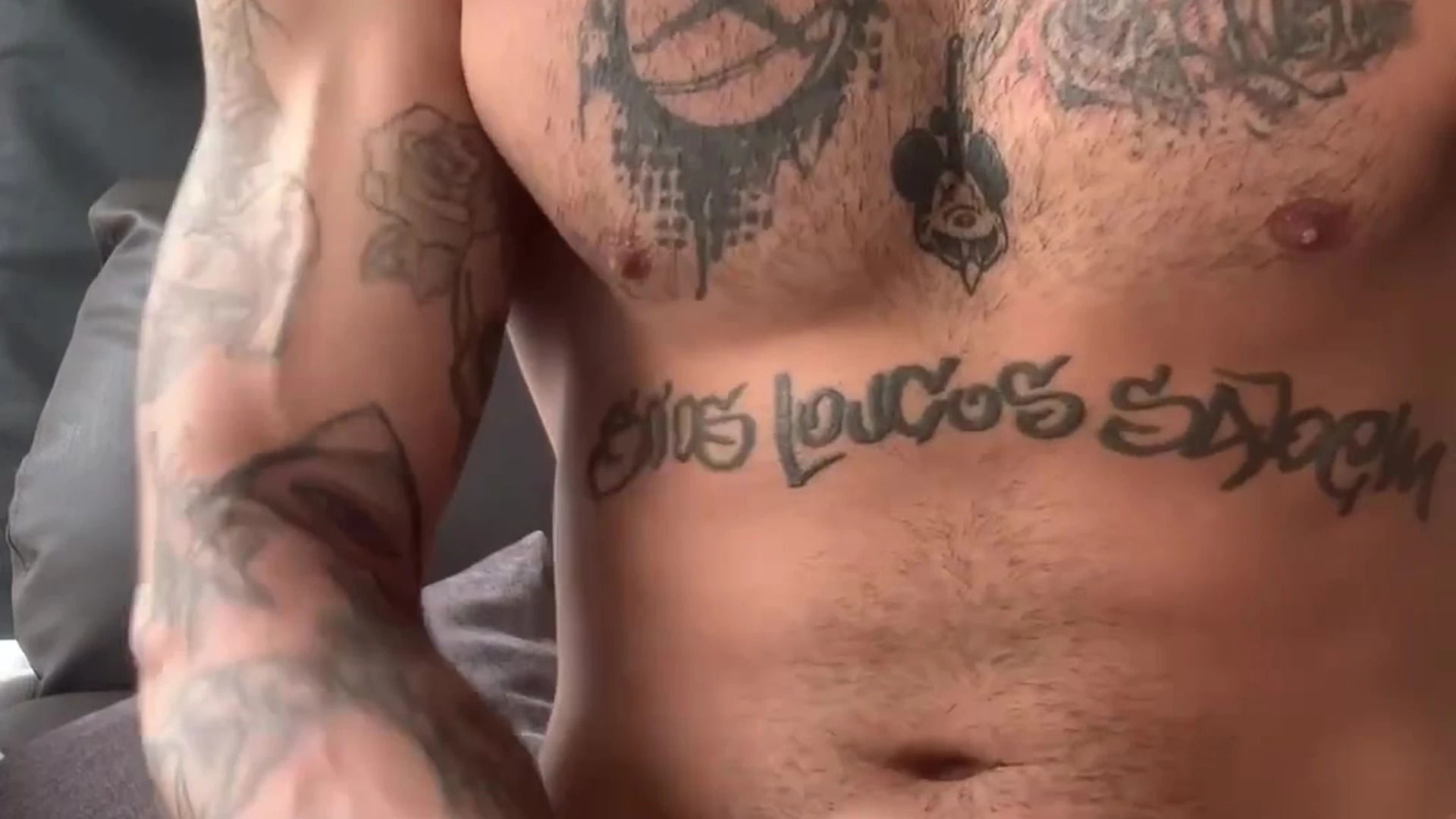 Shrewd Sarado Luis Coppini leaked onlyfans pic Full leaked video