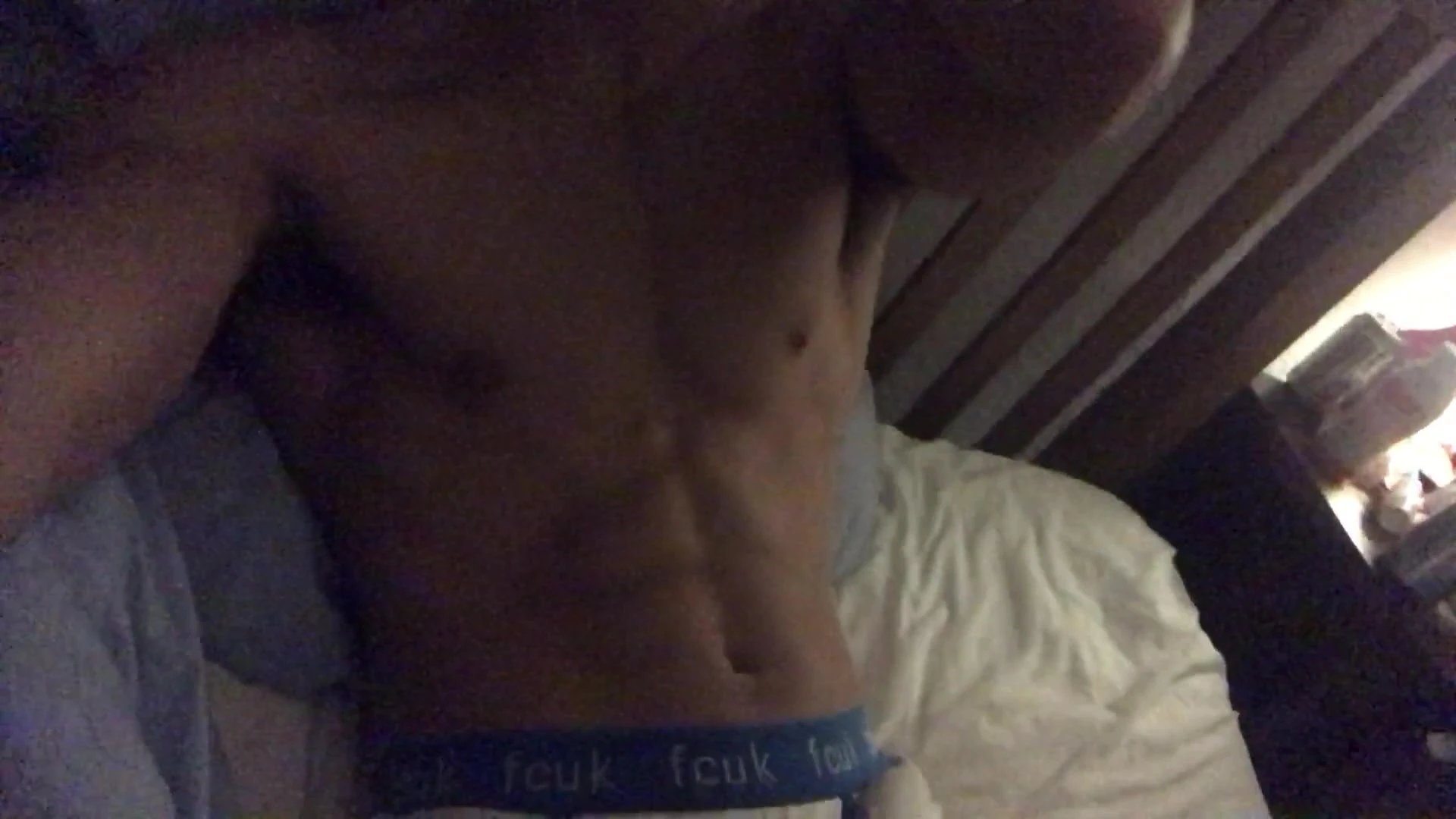 Exposed hottie Hung handsomebuck Nude OF Full Video Leaked