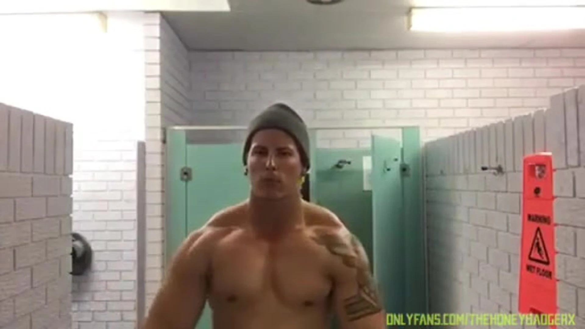 Carnal alecnysten porn
