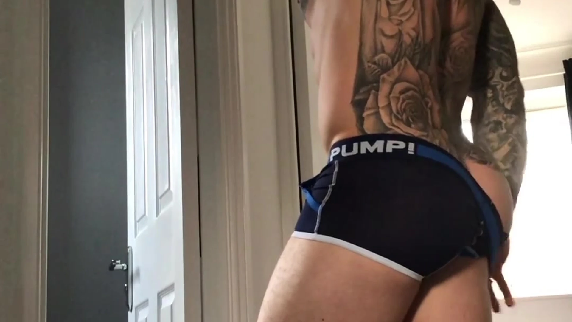 Sensational Captivating  X-rated Chris Hatton Nude leak OF