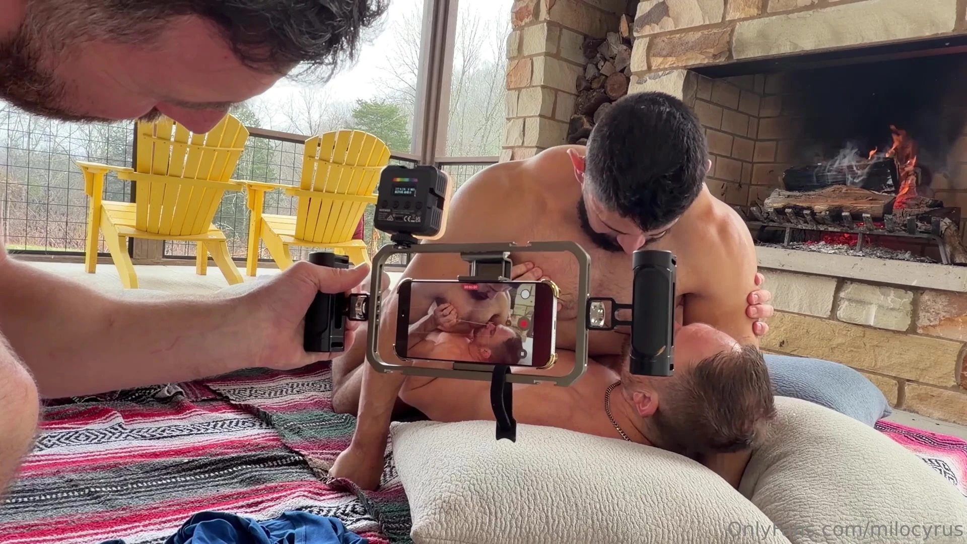 Captivating  Eager Milo Cyrus ass Epic