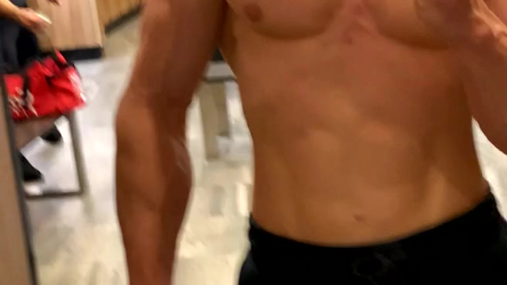 Exposed Babe Dirtyminded Jeffrey Vice pic porn full vid