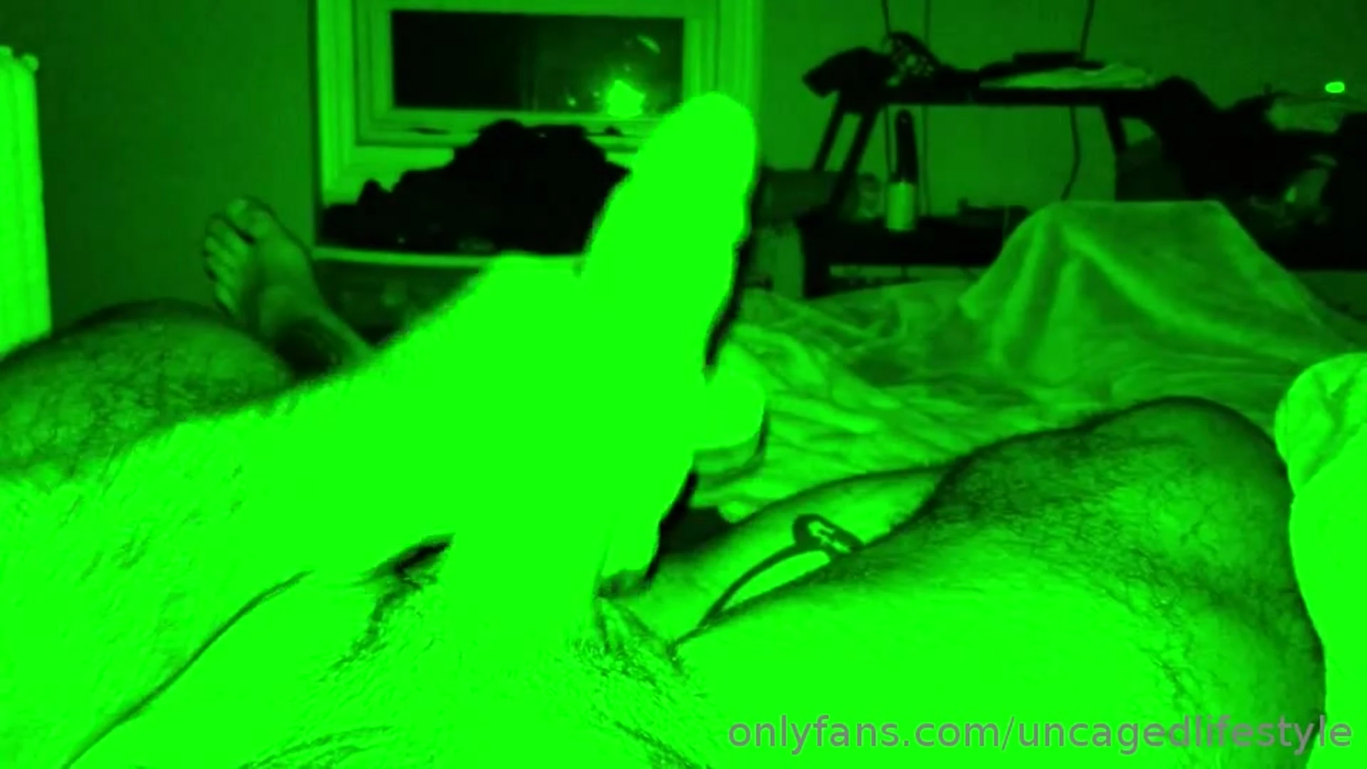 muscle dadbod Markus Kage Leaked porn