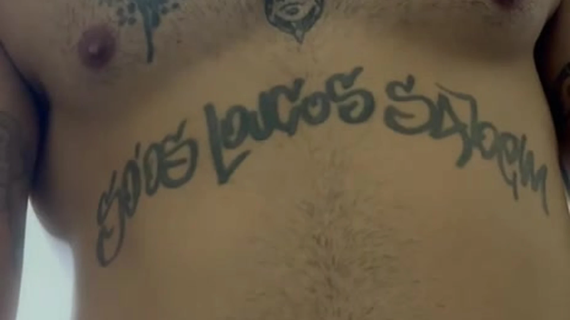 Safado Luiscoppini fucked Epic