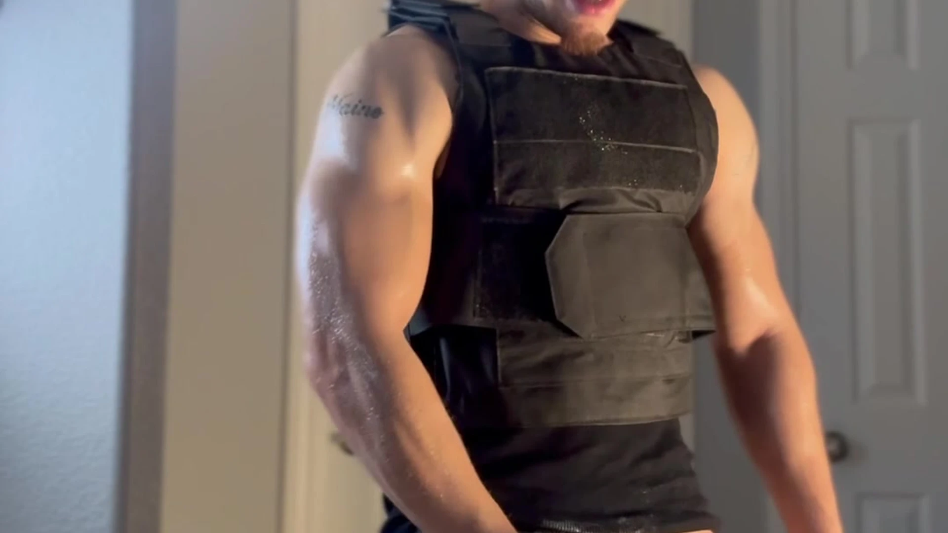 HomepagePapi “Stroke-Ops” – Bussin a fat sloppy nut at the call of duty