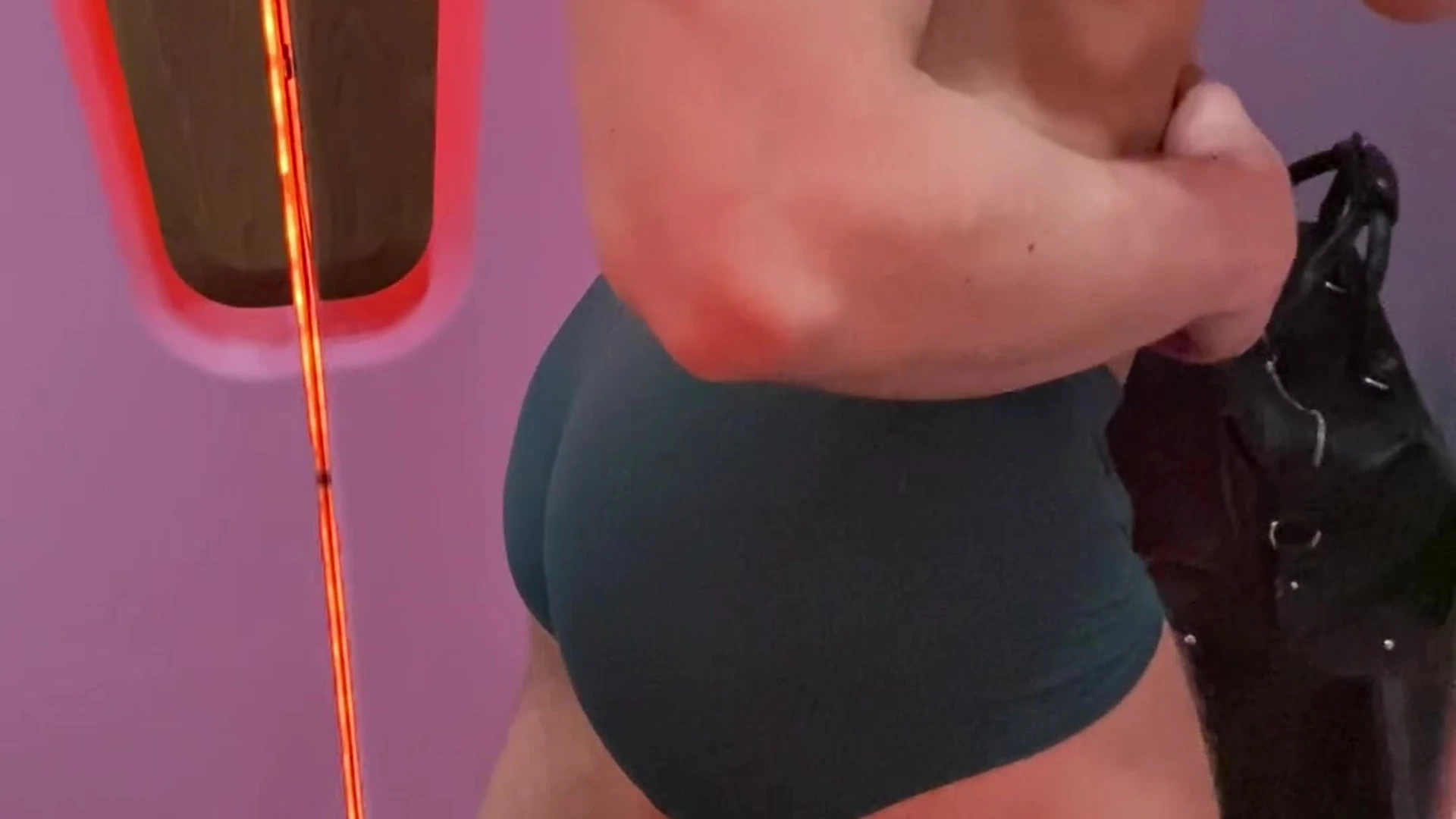 рельефный Илья Гнётов onlyfans leaked