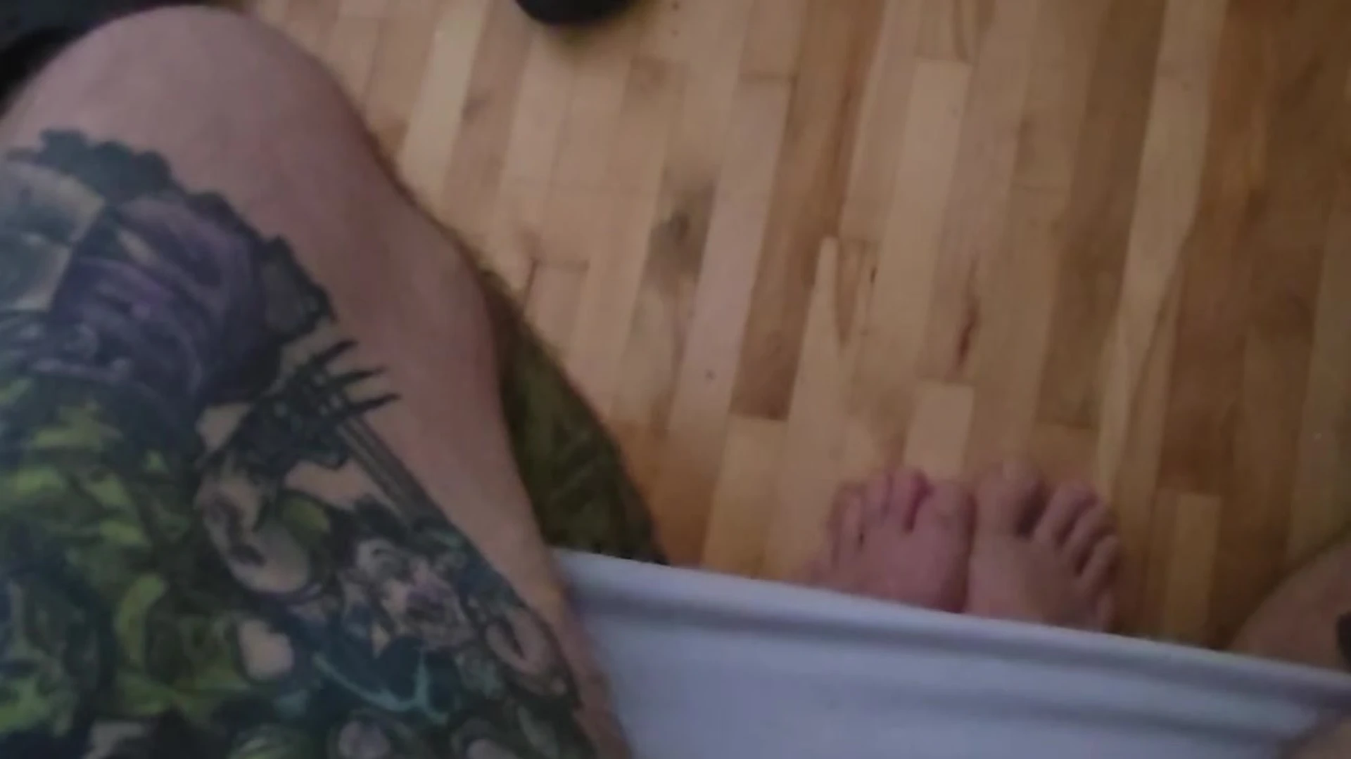 muscled Daddy iammkage sexy onlyfans leak Exclusive full video Epic