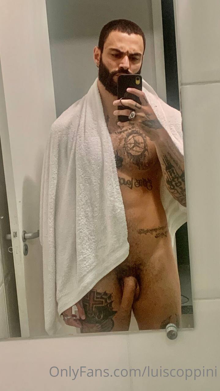 Instigante Luiscoppini porn xxx Vid