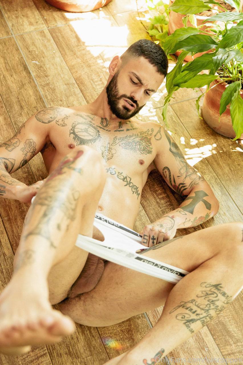 impressive Vulgar Luiscoppini onlyfans videos Sensational