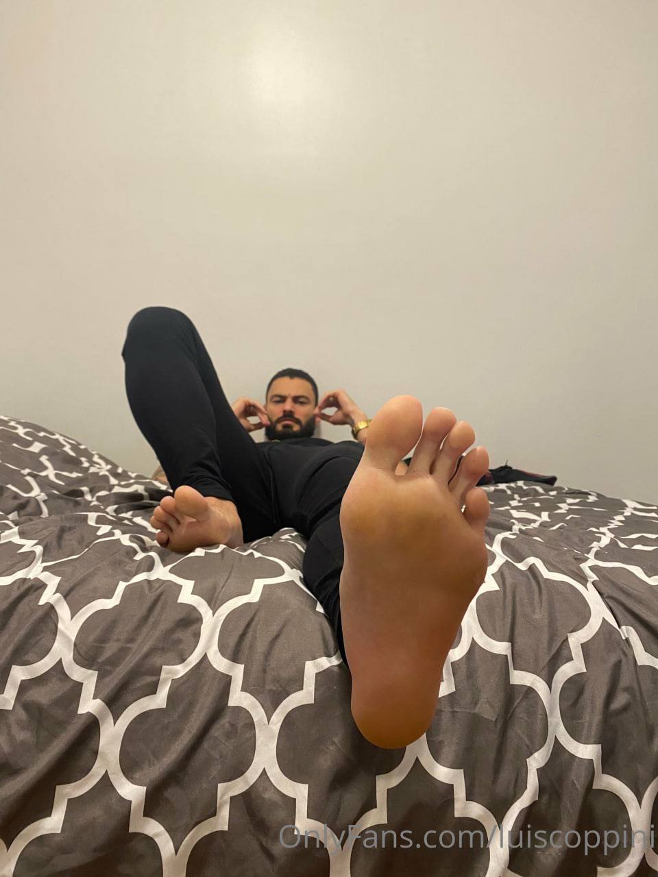 Explícito Luiscoppini Naked Exclusive video full