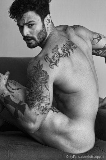 cute Provocante Luis Coppini leaked dick pic Full Video Leaked