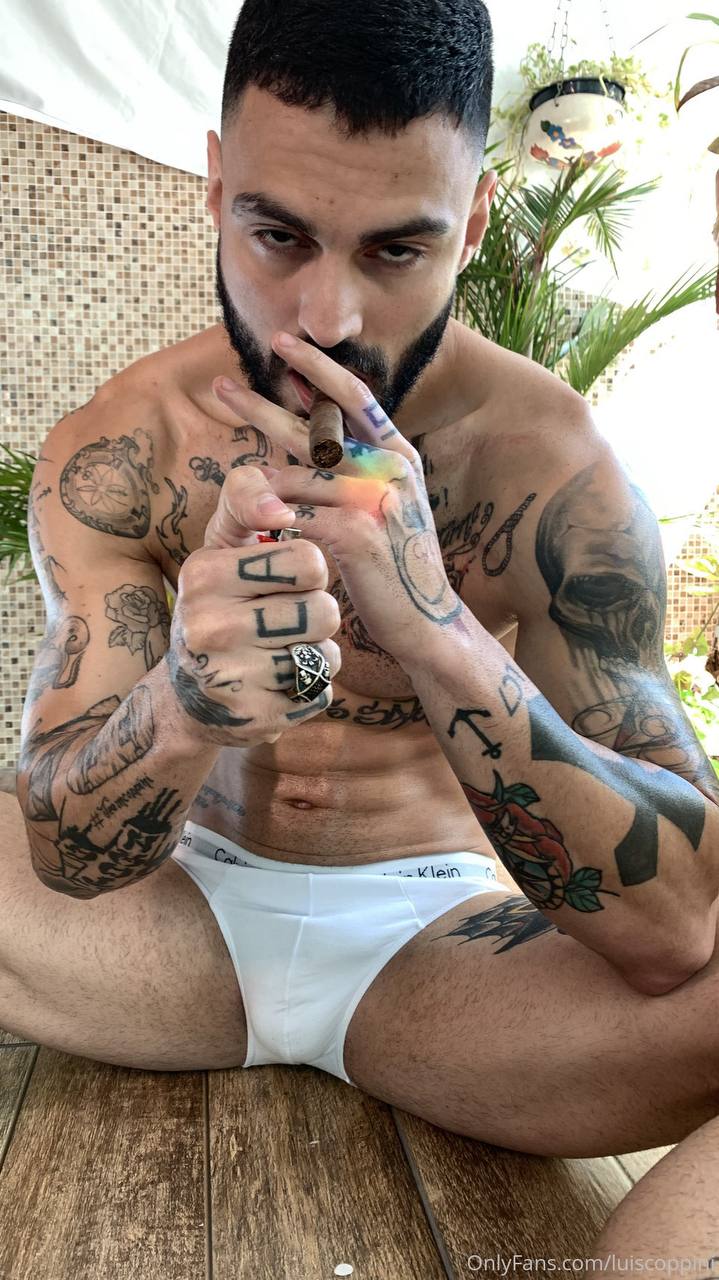 Authentic Explícito Luiscoppini pics porn VIDFULL