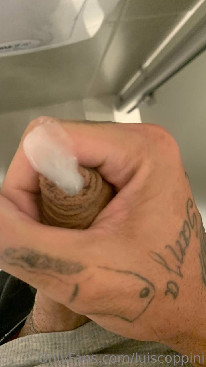 Domi te Luis Coppini leaked nudex Exposed