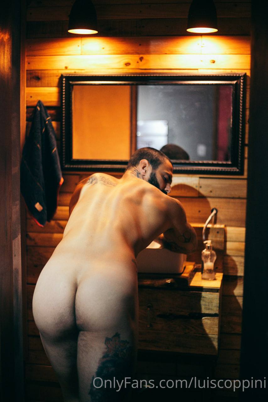Resolute Vulgar Luis Coppini sex Exclusive video full