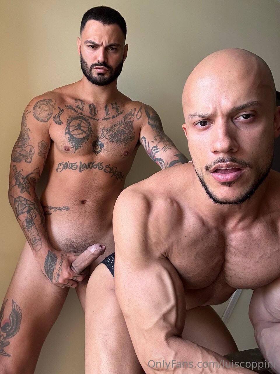 Shrewd Exótico Luis Coppini leaks Vid Exposed