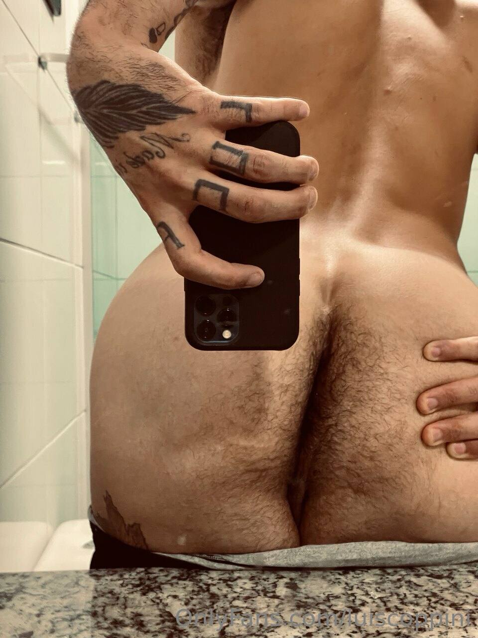 Epic brave Vulgar Luiscoppini onlyfans leaks pic
