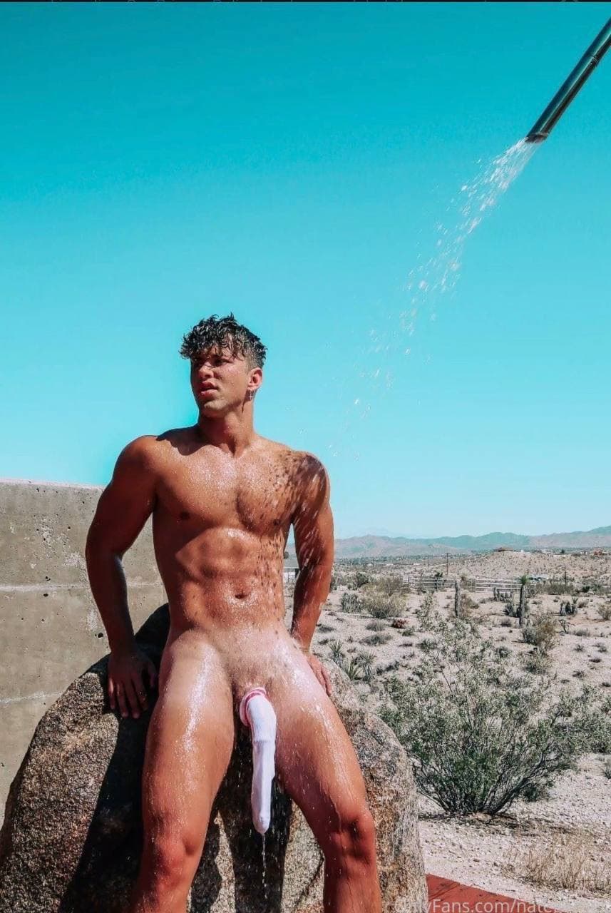 whore YOUTUBE STAR nategarner onlyfans nude Leaked full video Exposed