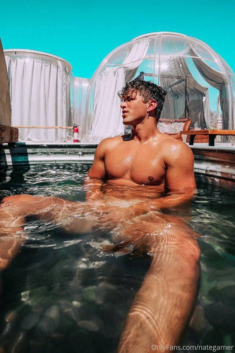 cutie pie TIKTOK STAR nategarner onlyfans naked FullVID