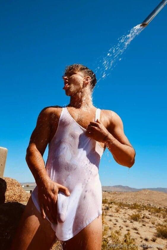 YOUTUBER nategarner fucked Sensational
