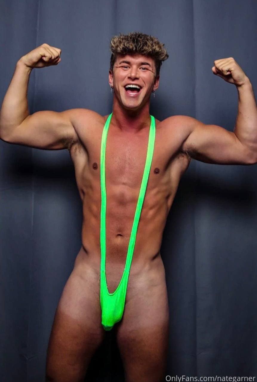 Epic TIKTOK STAR Nate Garner