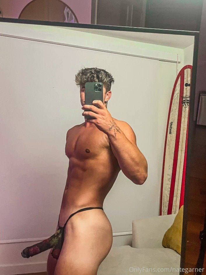 TIKTOKER Nate Garner   Exposed
