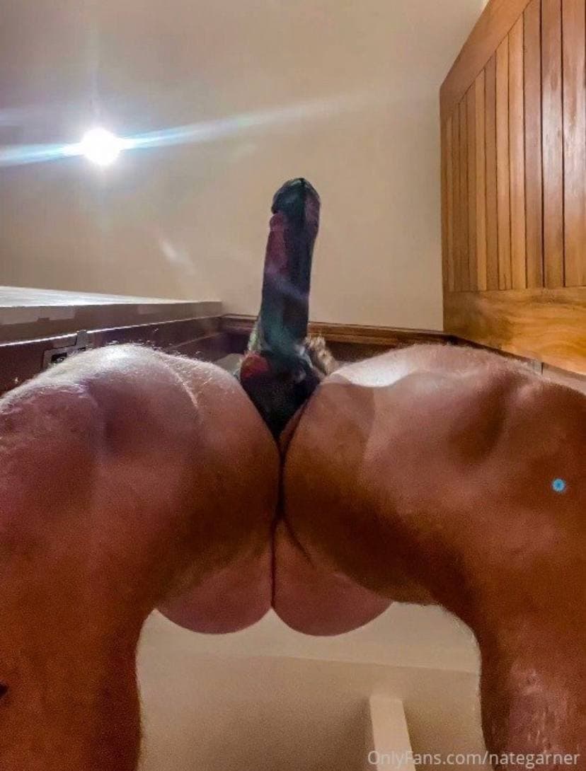 whore TIKTOKER nategarner only fans Exclusive vid full Epic