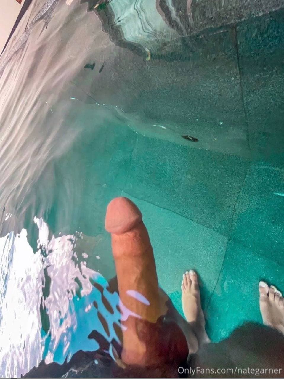 YOUTUBER Nate Garner Fansly leaks Sensational